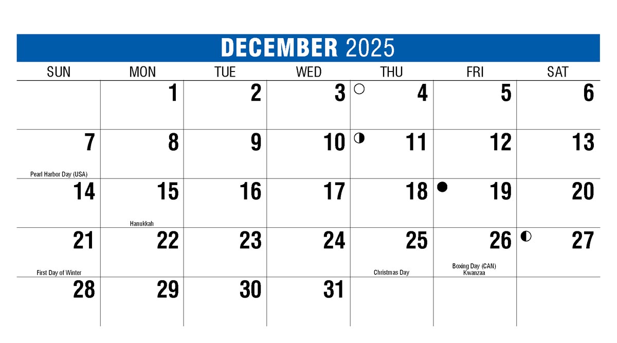Galleria Classic Cars Promotional Desk Calendar- 2026